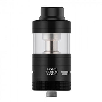 Steamcrave Aromamizer Supreme V3 6ml/7ml RDTA Verdampfer Schwarz