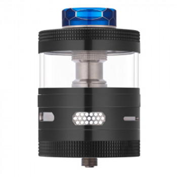 SteamCrave Aromamizer Titan V2 32ml RDTA Tank Verdampfer Schwarz