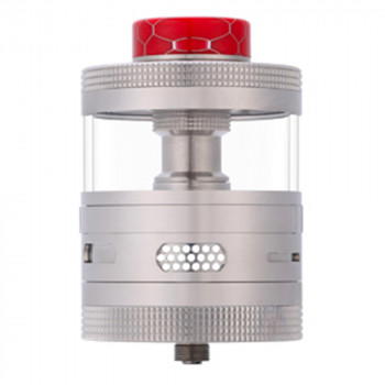 SteamCrave Aromamizer Titan V2 32ml RDTA Tank Verdampfer Silber