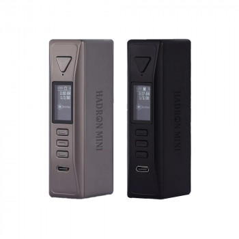 Steam Crave Hadron Mini DNA100C 100W Box Mod Akkuträger