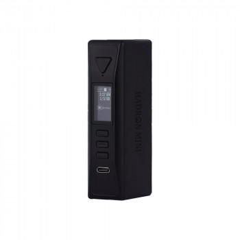 Steam Crave Hadron Mini DNA100C 100W Box Mod Akkuträger Schwarz