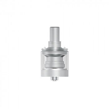 Steamcrave Mini Robot 2ml RTA Tank Verdampfer Silber