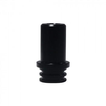 Steamcrave Mini Robot 510er Drip Tip Schwarz