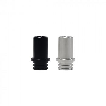 Steamcrave Mini Robot 510er Drip Tip