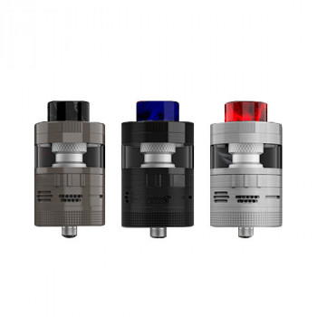 Steamcrave Aromamizer Plus V2 8ml RDTA Basic Tank Verdampfer Gunmetal