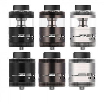Steamcrave Aromamizer Ragnar 18ml RDTA Tank Verdampfer Steamcrave Aromamizer Ragnar 18ml RDTA Tank Verdampfer