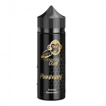 Pinberry 10ml Longfill Aroma by Steamers Club
