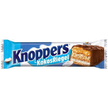 Knoppers KokosRiegel 1x 40g