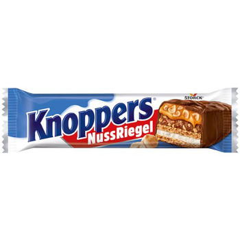 Knoppers NussRiegel