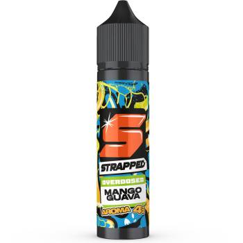 Strapped Overdosed Mango Guava Aroma