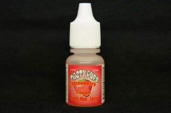 Tasty Puff Aroma 7ml 100 Tropfen DIY Silly Strawberry