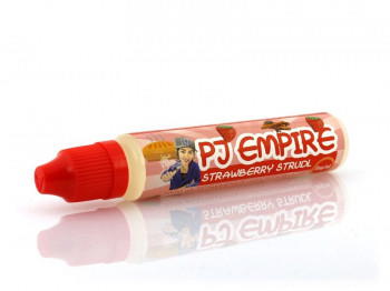 PJ Empire - Strawberry Strudl Liquid 0 mg / 30ml