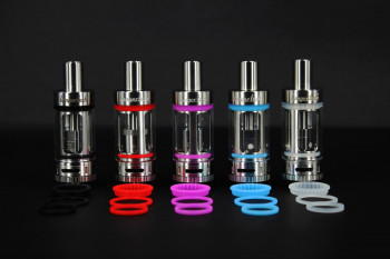 Kangertech SubTank Mini O-Ring Set