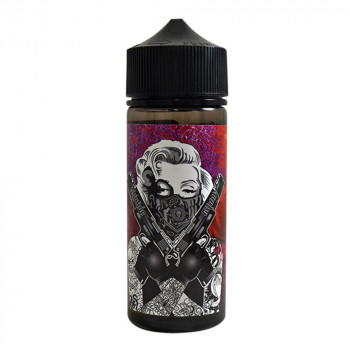 The O.B. 100ml Shortfill Liquid by Suicide Bunny The O.B. 100ml Shortfill Liquid by Suicide Bunny
