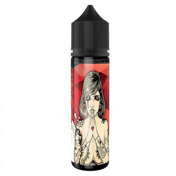 Mother's Milk and Cookies (50ml) Plus Liquid by Suicide Bunny Mother's Milk and Cookies (50ml) Plus Liquid by Suicide Bunny