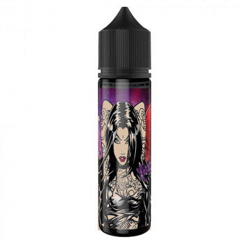 Stingy Jack (50ml) Plus Liquid by Suicide Bunny Stingy Jack (50ml) Plus Liquid by Suicide Bunny