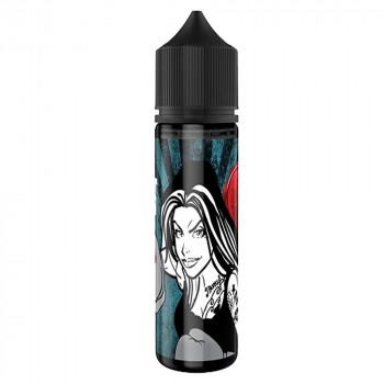 Sucker Punch (50ml) Plus Liquid by Suicide Bunny Sucker Punch (50ml) Plus Liquid by Suicide Bunny