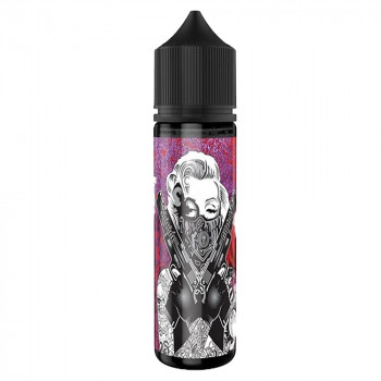 The O.B. (50ml) Plus Liquid by Suicide Bunny