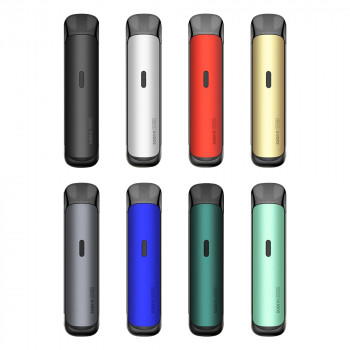 Suorin Shine 2ml 700mAh Pod Kit Dunkelgrün