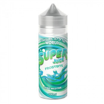 Super Juice – Frostbite 100ml Shortfill Liquid by IVG