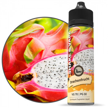 Drachenfrucht 40ml Shortfill Liquid by Surmount