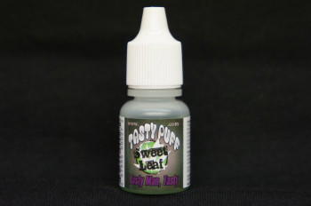 Tasty Puff Aroma 7ml 100 Tropfen DIY Sweet Leaf