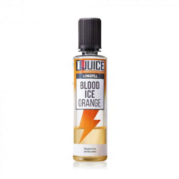 Blood Ice Orange 20ml Longfill Aroma by T-Juice Blood Ice Orange 20ml Longfill Aroma by T-Juice
