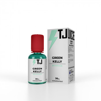 Green Kelly 30ml Aroma by T-Juice
