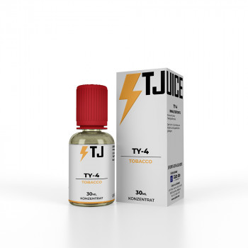 TY-4 30ml Aroma by T-Juice