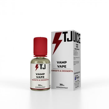 Vamp Vape 30ml Aroma by T-Juice