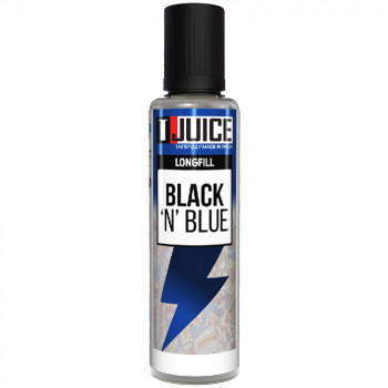 Black N Blue 20ml Longfill Aroma by T-Juice Black N Blue 20ml Longfill Aroma by T-Juice