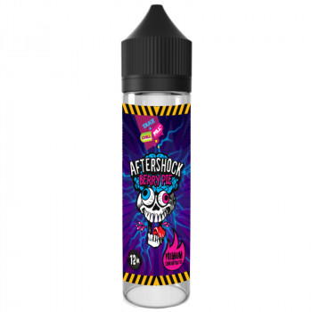 Aftershock-Berry Pie Aroma 12ml Short-Fill by Vape Chill Pill