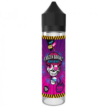 Frozen Brains - Berry Berry Aroma 12ml Short-Fill by Vape Chill Pill