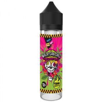 Malaysian Chill-Pomegranate Blast Aroma 12ml Short-Fill by Vape Chill Pill