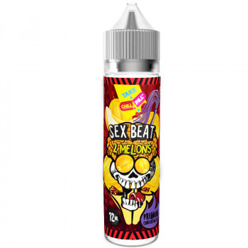 Sex Beat - Two Melons Aroma 12ml Short-Fill by Vape Chill Pill