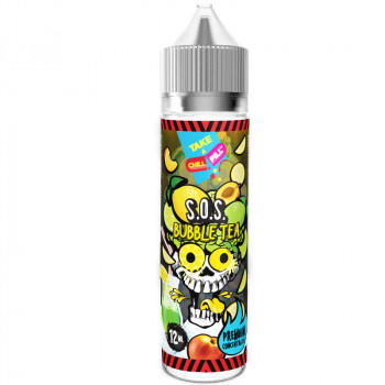 S.O.S. - Bubble Tea Aroma 12ml Short-Fill by Vape Chill Pill