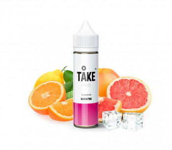 Man in Pink Take (mist) Serie 20ml Bottlefill Aroma by ProVape Man in Pink Take (mist) Serie 20ml Bottlefill Aroma by ProVape