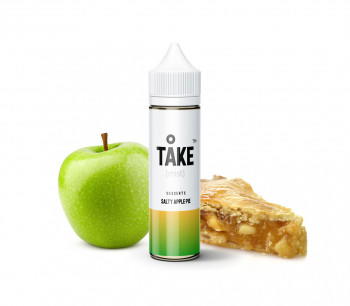 Salty Apple Pie Take (mist) Serie 20ml Bottlefill Aroma by ProVape Salty Apple Pie Take (mist) Serie 20ml Bottlefill Aroma by ProVape