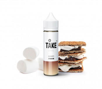 S'more Me Take (mist) Serie 20ml Bottlefill Aroma by ProVape S'more Me Take (mist) Serie 20ml Bottlefill Aroma by ProVape
