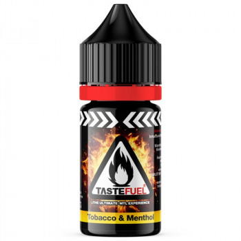 Tobacco & Menthol Tastefuel® 10ml MTL Aroma by BangJuice