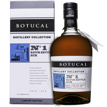 Botucal TDC No1 Batch Kettle 47% 700ml