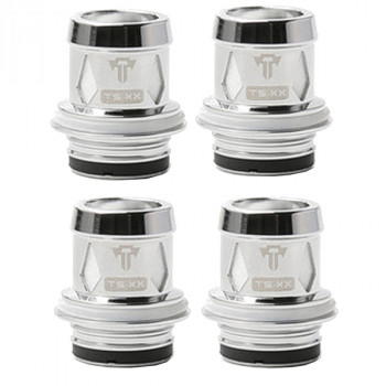 Teslacigs Tallica TS Coils 4er Pack Verdampferköpfe