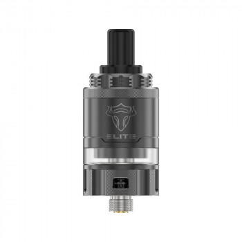 ThunderHead Creations THC Tauren Elite Pro MTL 2ml RTA Verdampfer Gunmetal