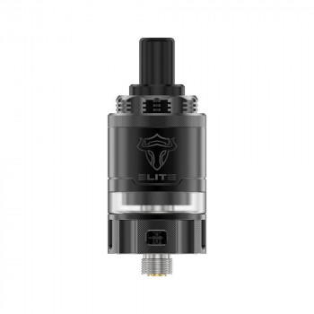 ThunderHead Creations THC Tauren Elite Pro MTL 2ml RTA Verdampfer Schwarz