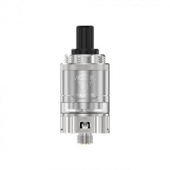 ThunderHead Creations THC Tauren Elite Pro MTL 2ml RTA Verdampfer Silber