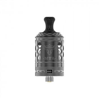 ThunderHead Creations THC Tauren MTL 2ml RTA Verdampfer Gunmetal