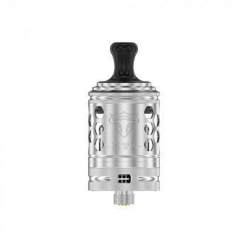 ThunderHead Creations THC Tauren MTL 2ml RTA Verdampfer Silber