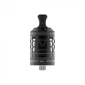 ThunderHead Creations THC Tauren MTL 2ml RTA Verdampfer Schwarz