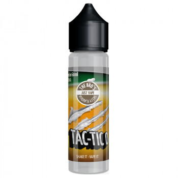 Tac-Tic O Aroma Shake`n Vape Aroma by The Bro's