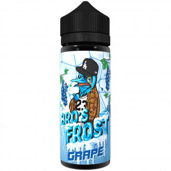 Frost Grape 20ml Longfill Aroma by The Bro's